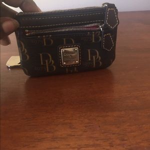 Dooney Coin cases